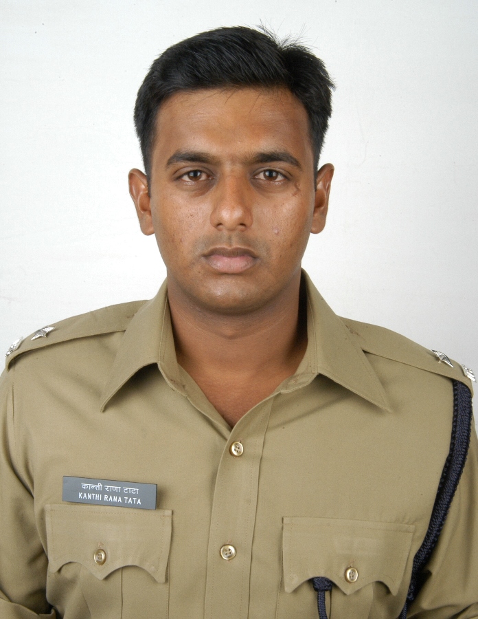 Kanthi Rana Tata